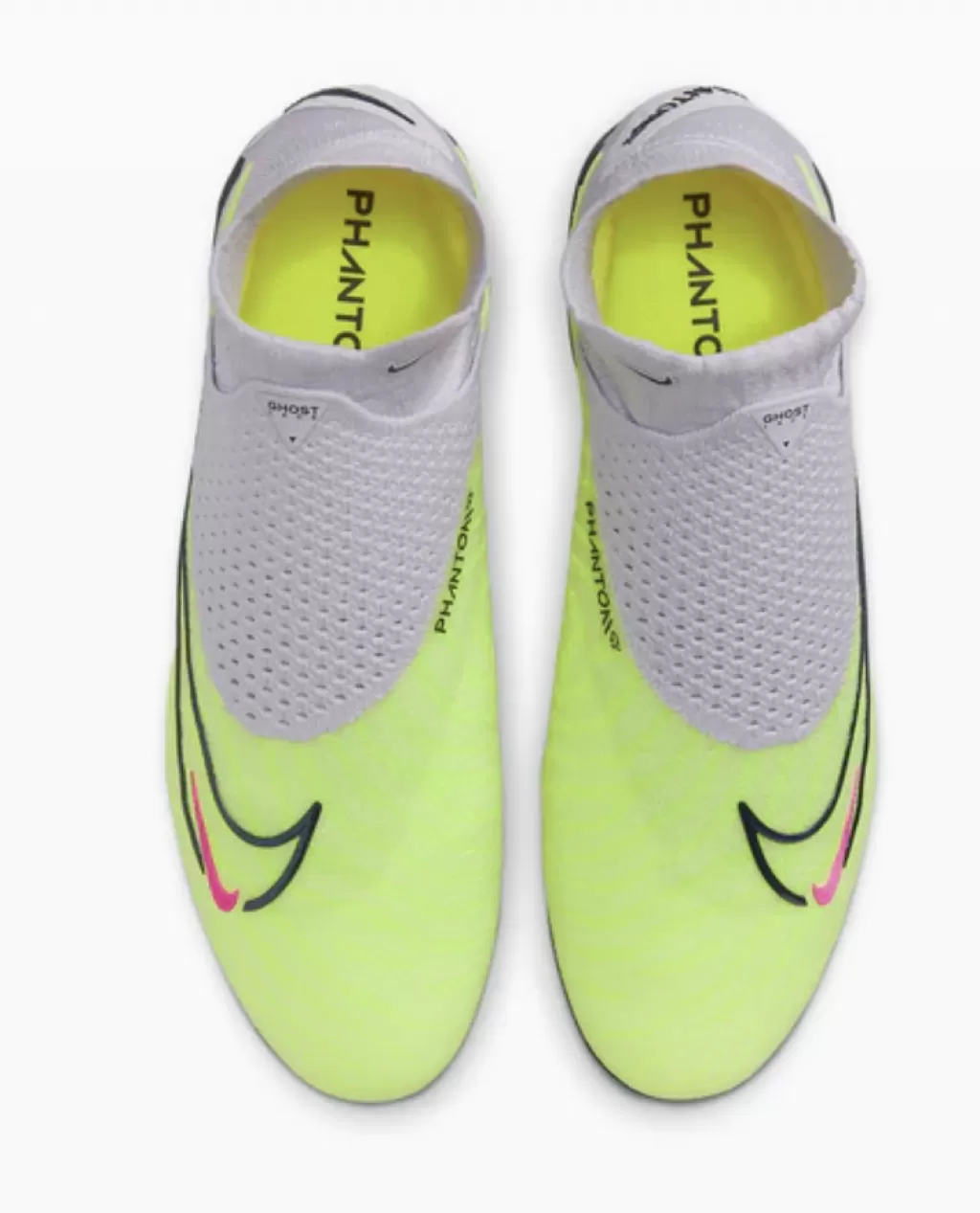 Бутсы профессиональные Nike Phantom GX DF Elite FG
